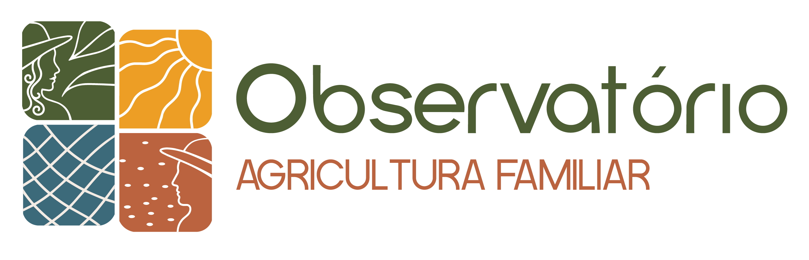 Logomarca Observatório